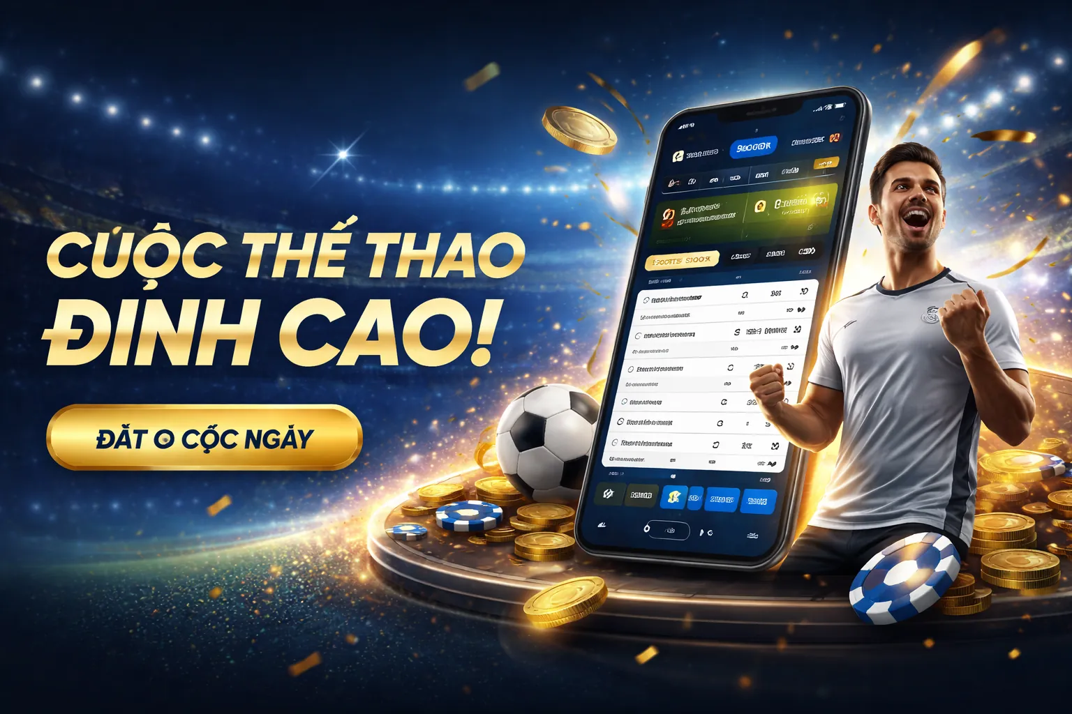 Hình ảnh ứng dụng iWin kiếm tiền